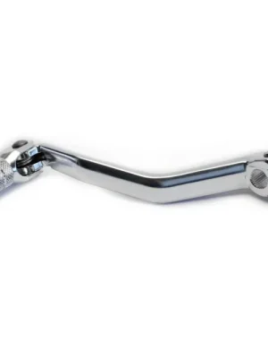 Ihned K Objednání Řadící páka MOTION STUFF 837-00210 Leštěný stříbrný Aluminum