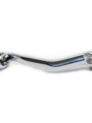 Sezónní Sleva Řadící páka MOTION STUFF 837-00710 Leštěný stříbrný Aluminum