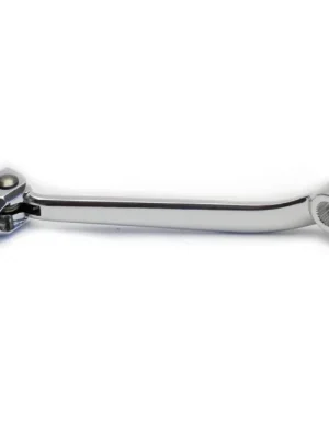 Bezpečná Platba Řadící páka MOTION STUFF 837-01710 Leštěný stříbrný Aluminum