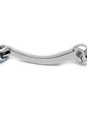 Odeslání Ihned Řadící páka MOTION STUFF 837-02010 Leštěný stříbrný Aluminum