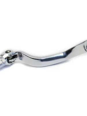 Aktuální Řadící páka MOTION STUFF 838-00110 Leštěný stříbrný Aluminum