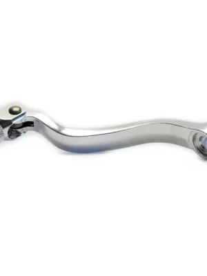 Víkendová Akce Řadící páka MOTION STUFF 838-00210 Leštěný stříbrný Aluminum