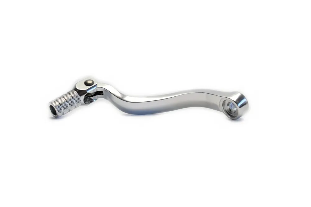 Víkendová Akce Řadící páka MOTION STUFF 838-00210 Leštěný stříbrný Aluminum