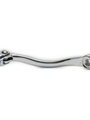 Řadící páka MOTION STUFF 838-00610 Leštěný stříbrný Aluminum Víkendová Akce