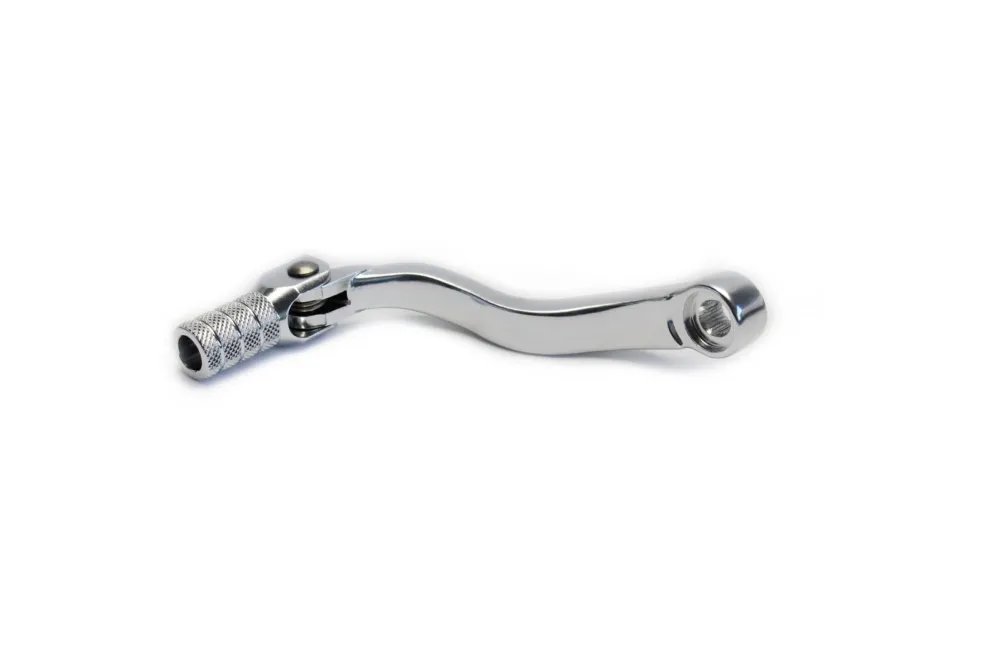 Řadící páka MOTION STUFF 838-00810 Leštěný stříbrný Aluminum Top Prodej