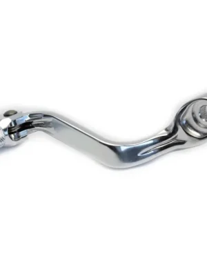 Must-Have Řadící páka MOTION STUFF 838-01010 Leštěný stříbrný Aluminum