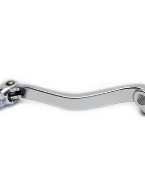 Odeslání Ihned Řadící páka MOTION STUFF 839-00710 Leštěný stříbrný Aluminum