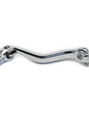 Vrácení Zdarma Řadící páka MOTION STUFF 837-00110 Leštěný stříbrný Aluminum