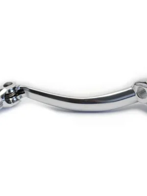 Nakupujte Hned Řadící páka MOTION STUFF 837-01110 Leštěný stříbrný Aluminum