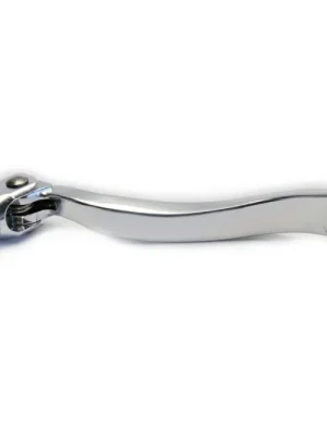 Akční Cena Řadící páka MOTION STUFF 838-01210 Leštěný stříbrný Aluminum