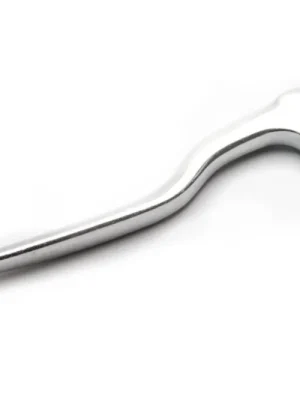 Poslední Šance Spojková páčka MOTION STUFF L5C-28C stříbrná Die-casting