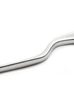 Koupit Online Spojková páčka MOTION STUFF L1C-MAC stříbrná Die-casting