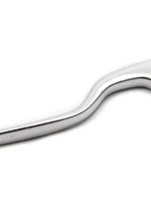 Super Cena Spojková páčka MOTION STUFF L3C-165 stříbrná Die-casting