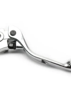 Brzdová páčka MOTION STUFF L3B-346 stříbrná Die-casting Novinka