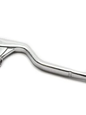 Brzdová páčka MOTION STUFF L8B-470 stříbrná Die-casting Hit Sezóny
