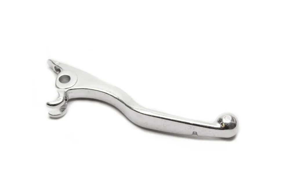 Výprodej Brzdová páčka MOTION STUFF L8B-548 stříbrná Die-casting