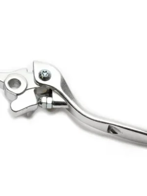 Brzdová páčka MOTION STUFF L7B-1DX stříbrná Die-casting Nejlepší Cena