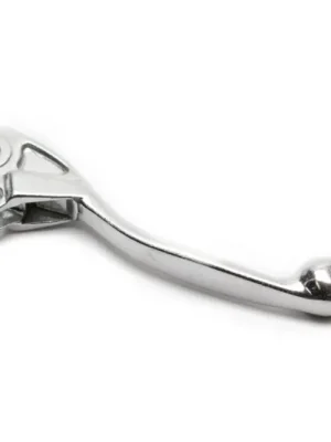 Brzdová páčka MOTION STUFF L3B-191 stříbrná Die-casting Levný