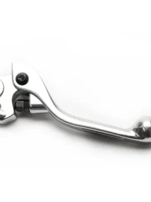 Brzdová páčka MOTION STUFF L7B-5XC stříbrná Die-casting Vysoce Kvalitní