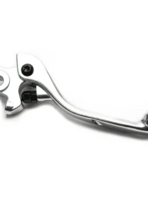 Brzdová páčka MOTION STUFF L3B-724 stříbrná Die-casting Značkový