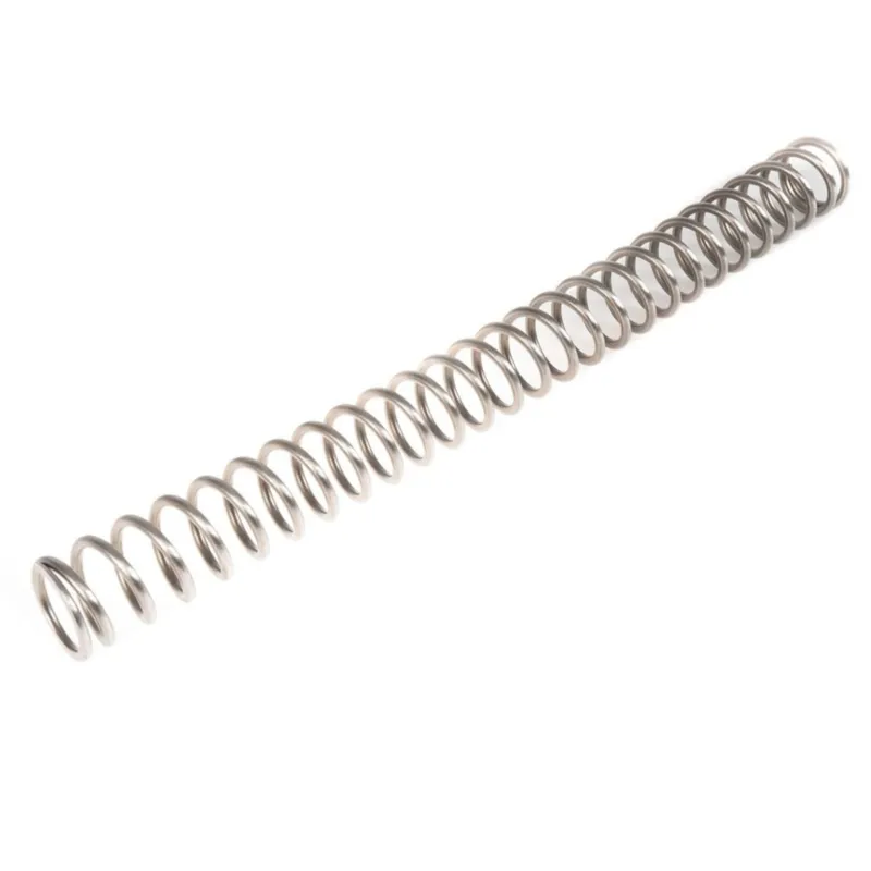 Cenově Výhodný Přední vidlicová pružina KYB 110054804101 48mm 470mm 5.0N (2-3 sl)
