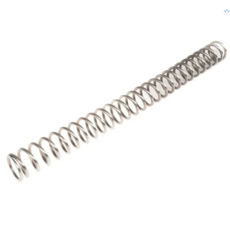 Zlevněný Pružina přední vidlice KYB 110054809001 48mm 497mm 4.2N