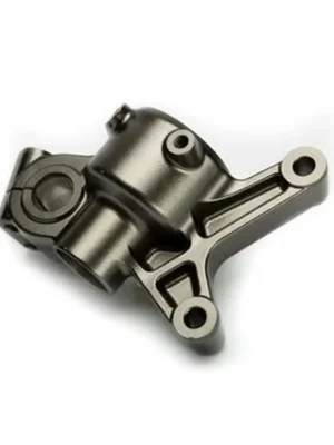 Držák osy přední vidlice STANDARD KYB 110794809801 levý Cenová Bomba