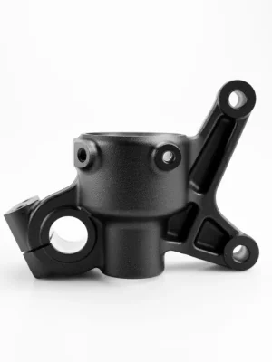 Držák osy přední vidlice STANDARD KYB 110794810601 levý Must-Have