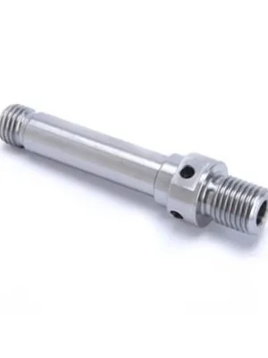 Základní ventil přední vidlice (odskok / rebound) KYB 110500004201 Přímo Od Výrobce