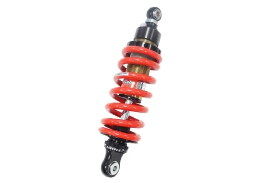 Zadní MONOSHOCK tlumič BITUBO XZE1 with adjustable lenght Vrácení Zdarma