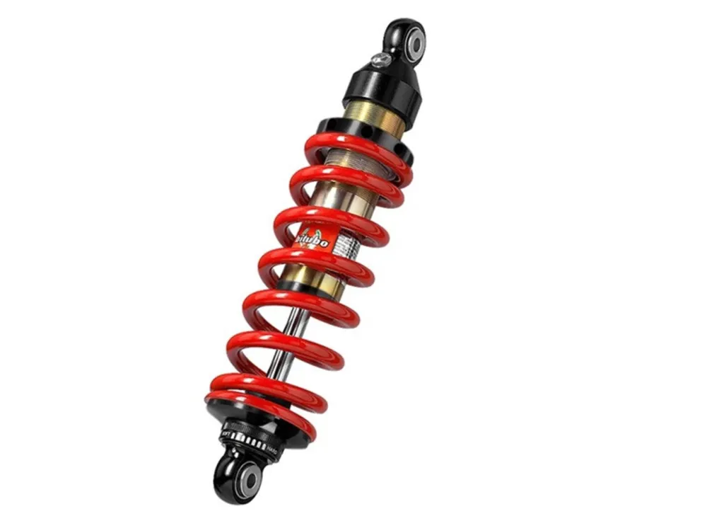 Zadní MONOSHOCK tlumič BITUBO XZE1 with adjustable lenght Cenová Bomba