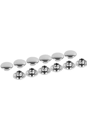 Finální Výprodej Ozdobné kryty šroubu MOTION STUFF M6 (12ks/set)