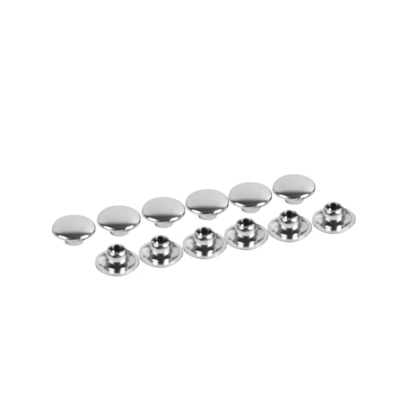 Finální Výprodej Ozdobné kryty šroubu MOTION STUFF M6 (12ks/set)