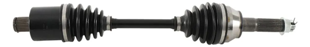 Ověřený Osa All Balls Racing AB6-PO-8-350 6 kuliček