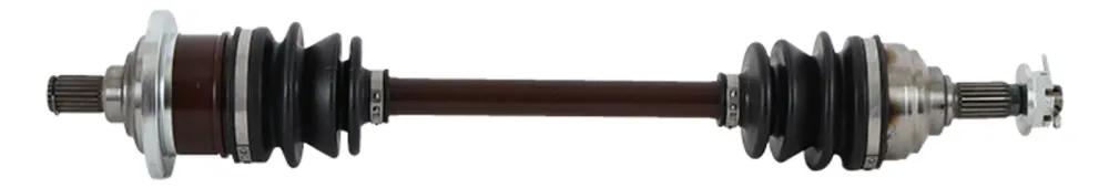 Značkový Osa All Balls Racing AB6-AC-8-244 6 kuliček