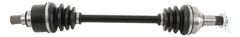 Cenová Bomba Osa All Balls Racing AB6-AC-8-308 6 kuliček