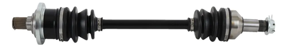 Osa All Balls Racing AB6-AC-8-311 6 kuliček Horká Nabídka