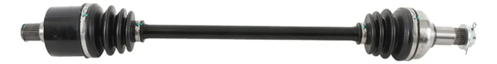Značkový Osa All Balls Racing AB6-AC-8-355 6 kuliček