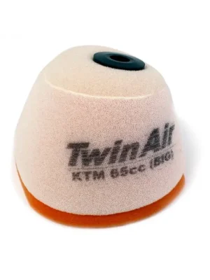 Značkový Vzduchový filtr TwinAir 154520N pro PowerFlow sadu