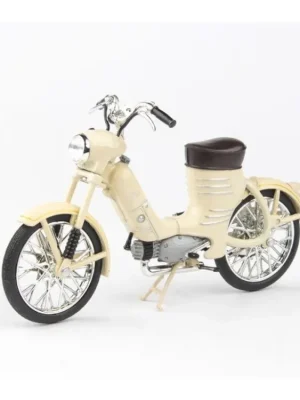 JAWA 50 - 550 Pionýr Pařez (1955) 1:18 - Slonová kost Jen Po Omezenou Doba
