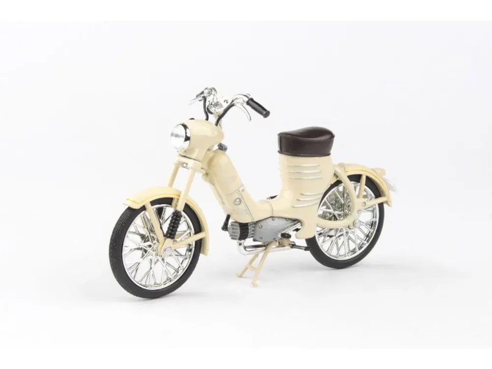 JAWA 50 - 550 Pionýr Pařez (1955) 1:18 - Slonová kost Jen Po Omezenou Doba