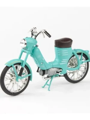 JAWA 50 - 550 Pionýr Pařez (1955) 1:18 - Zelená Levný