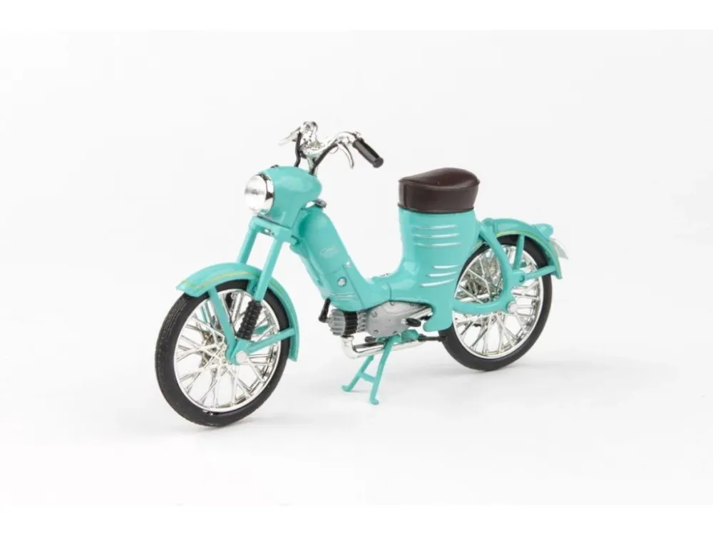 JAWA 50 - 550 Pionýr Pařez (1955) 1:18 - Zelená Levný