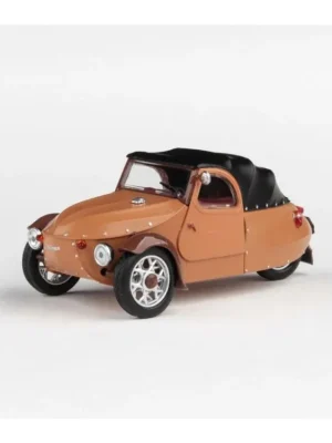 Akční Cena VELOREX 16/350 (1966) 1:43 - Béžová/Černá/Hnědá