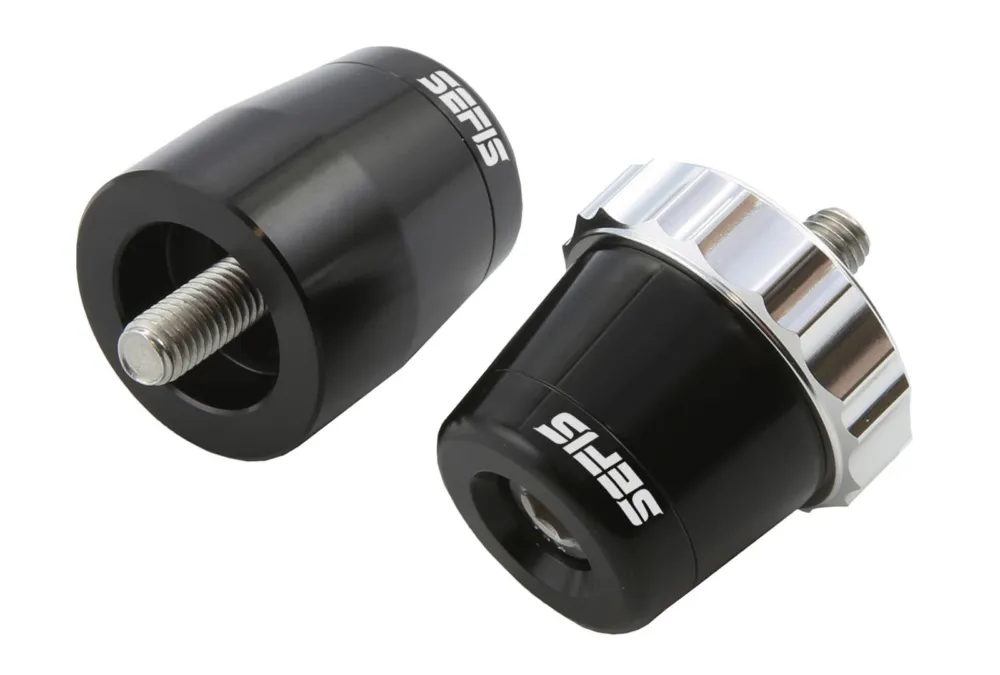 SEFIS Cruiser mechanický CNC tempomat se závažím Kawasaki Odeslání Ihned