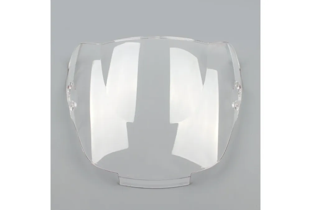 Plexi štít čirý Honda CBR 600F 1991-1994 Přímo Od Výrobce