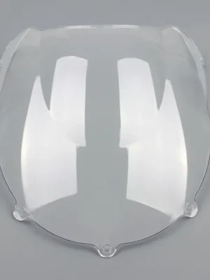 Plexi štít čirý Suzuki GSX-R600 1997-2000 GSX-R750 1996-1999 Horká Nabídka