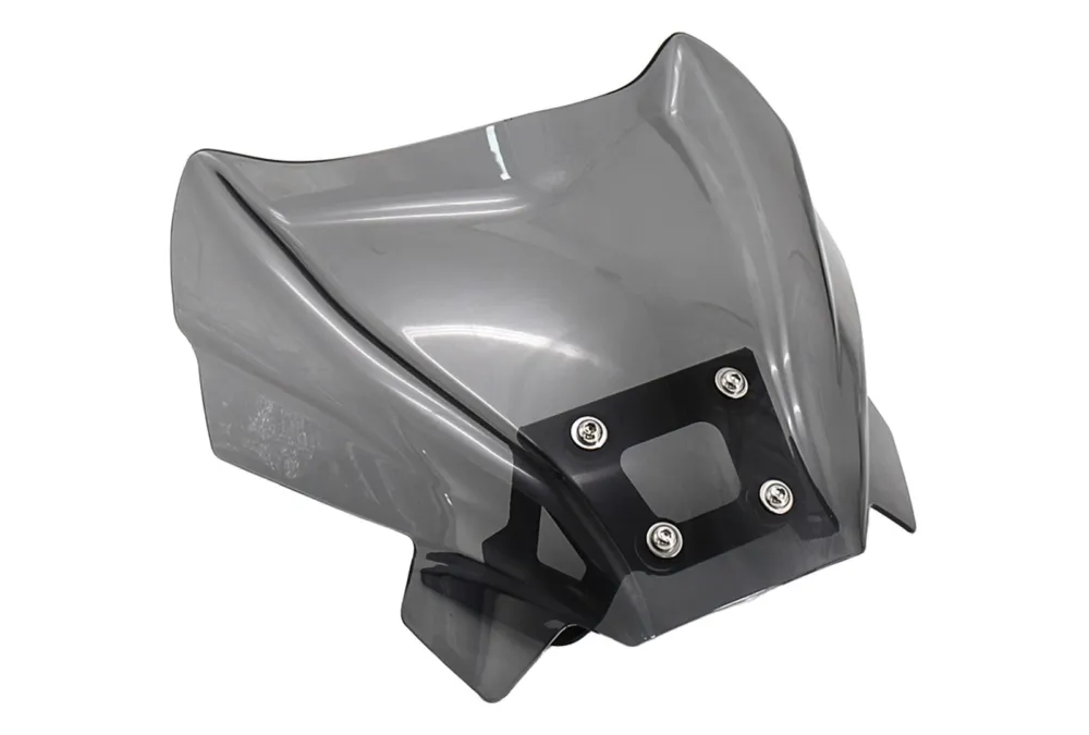 Plexi štít lehce kouřový Yamaha MT-09 2021-2023 Pouze Dnes