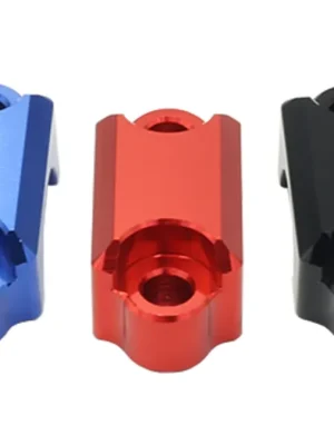 Zlevněný CNC objímka na řídítka pro Yamaha