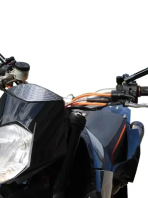 CNC zrcátka 702 KTM 950 990 SM Ihned K Objednání